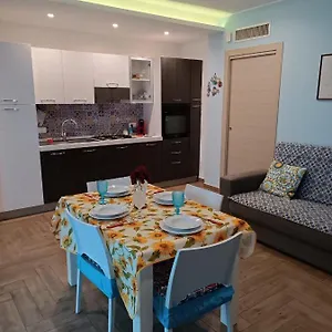Casa Azzurra Appartamento